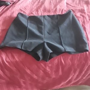 Shorts/skort